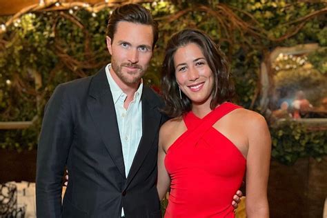 garbine muguruza wedding